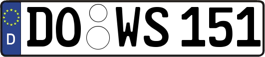 DO-WS151