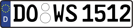 DO-WS1512