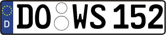 DO-WS152
