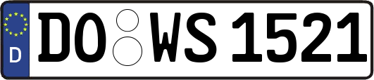 DO-WS1521