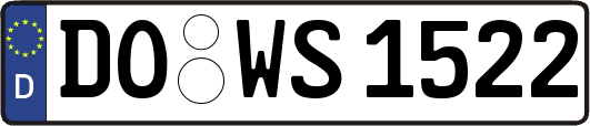 DO-WS1522