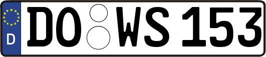 DO-WS153