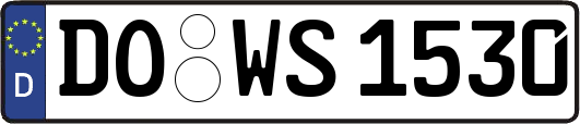 DO-WS1530