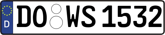 DO-WS1532