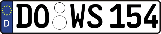 DO-WS154
