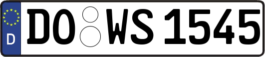 DO-WS1545