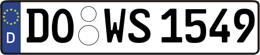 DO-WS1549