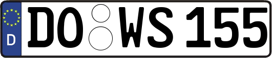 DO-WS155