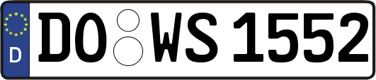 DO-WS1552