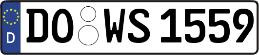 DO-WS1559