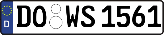 DO-WS1561