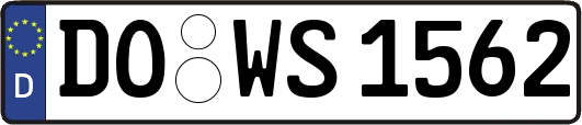 DO-WS1562