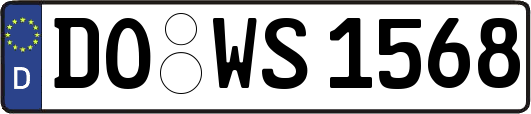 DO-WS1568