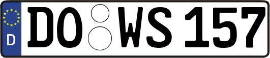 DO-WS157