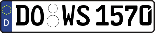 DO-WS1570