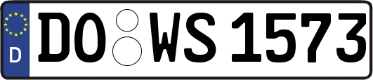 DO-WS1573
