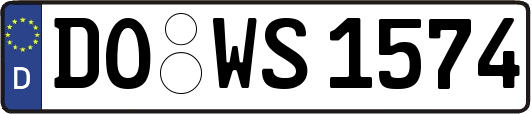 DO-WS1574