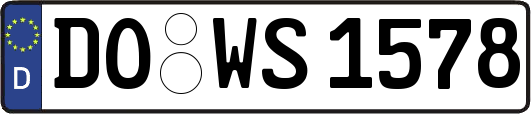 DO-WS1578