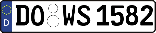 DO-WS1582