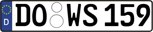 DO-WS159