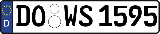 DO-WS1595