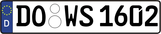 DO-WS1602