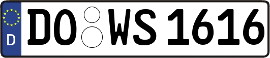 DO-WS1616