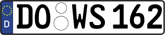 DO-WS162