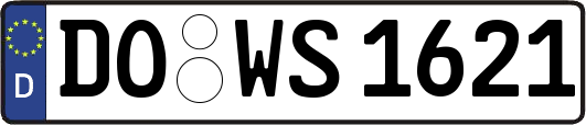 DO-WS1621