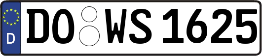 DO-WS1625