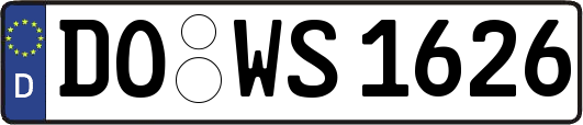 DO-WS1626