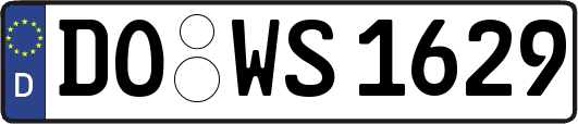 DO-WS1629