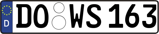 DO-WS163
