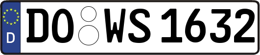 DO-WS1632