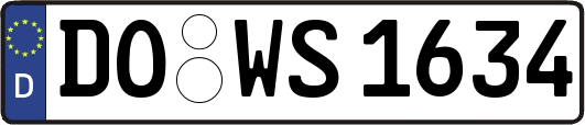 DO-WS1634