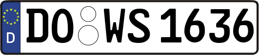 DO-WS1636