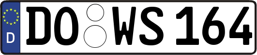 DO-WS164