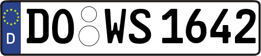 DO-WS1642