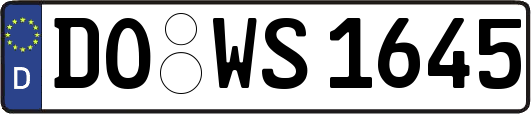 DO-WS1645
