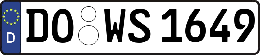 DO-WS1649
