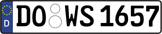 DO-WS1657