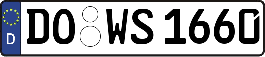 DO-WS1660