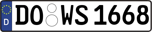 DO-WS1668