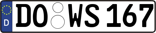 DO-WS167