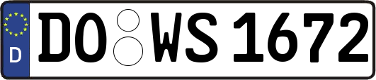 DO-WS1672