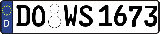 DO-WS1673