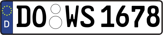 DO-WS1678