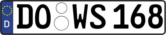 DO-WS168