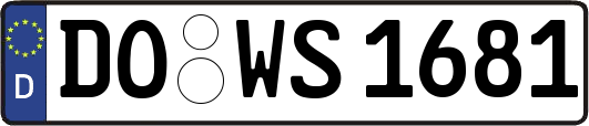 DO-WS1681