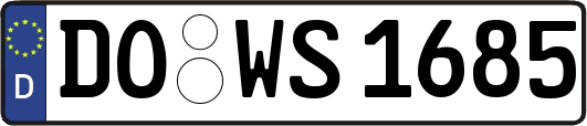 DO-WS1685